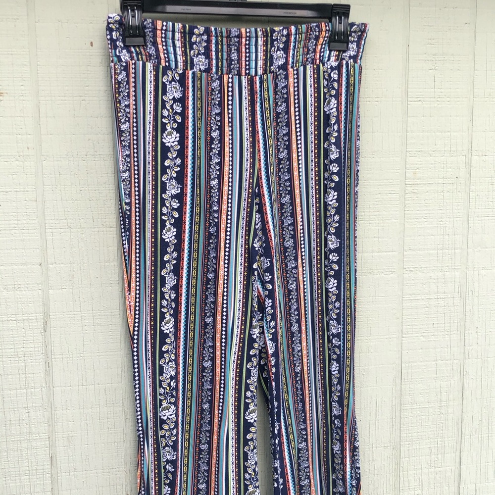 Capri pants